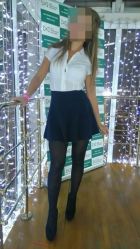 Проверенная индивидуалка Александра, 20 лет