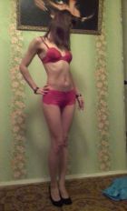 ЛЕНОК, 8 920 464-10-98 ЛЕНОК - закажите эту проститутку онлайн в Воронеже