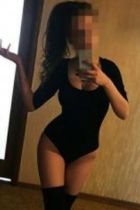 БДСМ проститутка Анечка, рост: 168, вес: 52