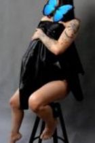 страпонесса Саша, рост: 170, вес: 56, закажите онлайн