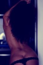 Милана, рост: 168, вес: 53 — проститутка по вызову