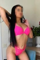 Александра — анкета шлюхи