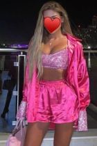 страпон проститутка Моника, 25 лет