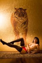 Даша, 8 960 109-06-04 Даша - секс и массаж от 1500 руб. в час