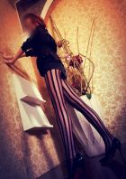 Инна, 8 960 115-81-26 Инна, рост: 164, вес: 50 - шлюха по вызову от 4000 руб. в час