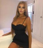 Станислава — проститутка, 24 лет, работает 24 7