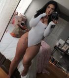 страпон проститутка Адель, 21 лет