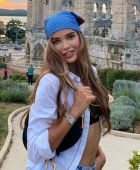 Даша, 8 905 657-26-48 Снять девушку (Даша, рост: 158, вес: 51)