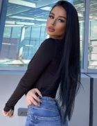 Анна, 8 951 318-65-85 Анна — проститутка для девушек