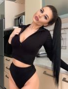 Анна, 8 951 318-65-85 Анна — проститутка с выездом, рост: 174, вес: 73