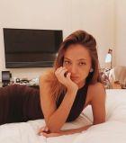 Лена, 8 952 545-58-69 Воронежская тёлка с шикарным бюстом — Лена