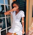 Лена, 8 952 545-58-69 дешевая проститутка Лена, рост: 159, вес: 53, онлайн