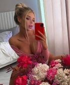 Даша — девушка на час в Воронеже