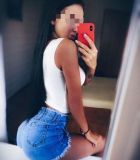 Эльнура - анкета индивидуалки, г. Воронеж