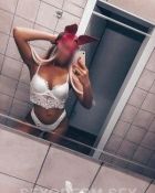 Алина, 8 905 654-96-79 Алина, тел. 8 905 654-96-79 — проститутка со страпоном в г. Воронеже