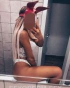 Алина, 8 905 654-96-79 практикующая госпожа Алина, рост: 160, вес: 54