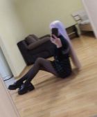 Ира, 8 951 545-11-53 Ира — знакомства 24 7, анкетное фото