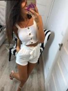 Проститутка азиатка Кирa, работает круглосуточно