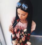 Маша, 8 951 541-18-63 Снять грудастую девушку на ночь рядом с собой — Маша (8 951 541-18-63)