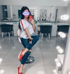 Маша, 8 951 541-18-63 БДСМ индивидуалка Маша, 22 лет, рост: 155