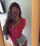 Алиса, 8 960 131-13-88 Проститутка негритянка Алиса, 32 лет