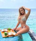 Катя, 8 918 561-32-69 молодая шлюшка Катя — анкета девушки