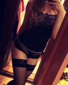 Лилия — услуги госпожи в Воронеже, 24 7