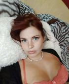 Дорогая элитная проститутка Малика, рост: 156, вес: 49