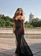 госпожа Ева, рост: 172, вес: 70