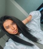 Милена, 8 951 551-41-71 молодая шлюшка Милена — анкета девушки