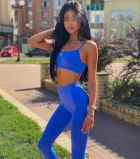 Милена, 8 951 551-41-71 девушка Милена, 26 — интим услуги