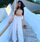 Милена, 8 951 551-41-71 Милена, рост: 165, вес: 60 — элитные эскорт услуги