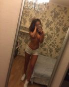 Снежана, фотография девушки по вызову