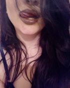 Азиза, 26 лет — госпожа со страпоном