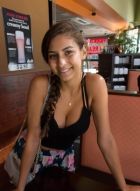 ВИП проститутка Эрика, рост: 152, вес: 43