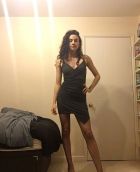 Карина — проститутка из Украины, от 4500 руб. в час