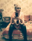 Маша, 8 920 436-59-60 Путана Маша, рост: 177, вес: 75