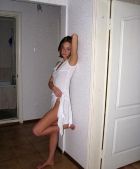 Brenda, 8 952 956-83-79 Блядь Brenda с бисексуальной ориентацией от 3500 руб. в час