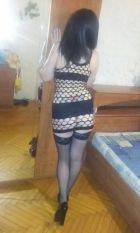 Валери, 8 920 401-13-66 Валери, рост: 150, вес: 41 - госпожа БДСМ, закажите онлайн