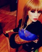 Тамара, 8 908 122-03-52 — проститутка стриптизерша