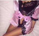 Кристина, 8 952 957-46-36 Проститутка азиатка Кристина, работает круглосуточно