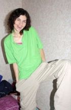 Грета, 8 920 227-37-52 Грета — проститутка студентка