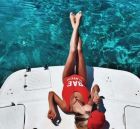 Кристина, 8 920 425-09-73 Кристина — проститутка студентка