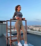 Алина, 8 960 110-95-62 ВИП девушка Алина, 28 лет, рост: 170, вес: 66