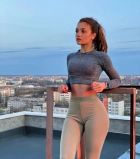 Алина, 8 960 110-95-62 Алина, г. Воронеж — экстримальный секс