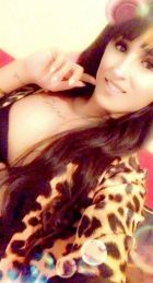 снять девушку на час (Вика, 21 лет)