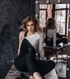 Маша, рост: 151, вес: 42 — проститутка с аналом