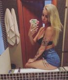 ВИП проститутка Алескандра, рост: 159, вес: 52