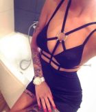 Алескандра, 24 лет: кунилингус в Воронеже, закажите онлайн