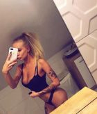 VIP шлюха Алескандра, 24 лет, г. Воронеж, выезд